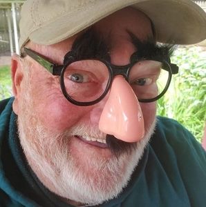 Meet your Posher, Ken